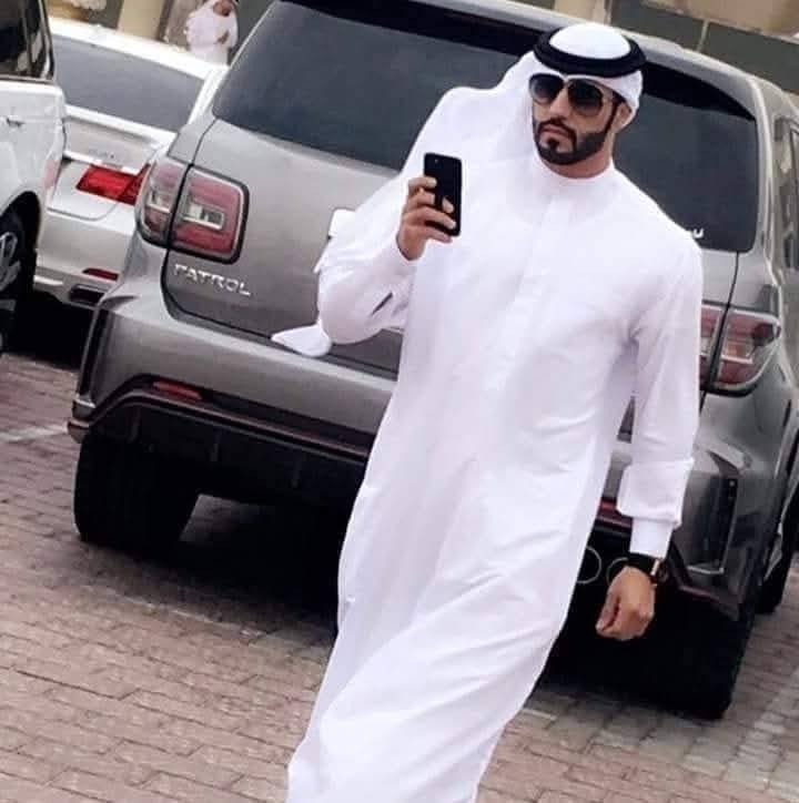 مشعل العنزي 