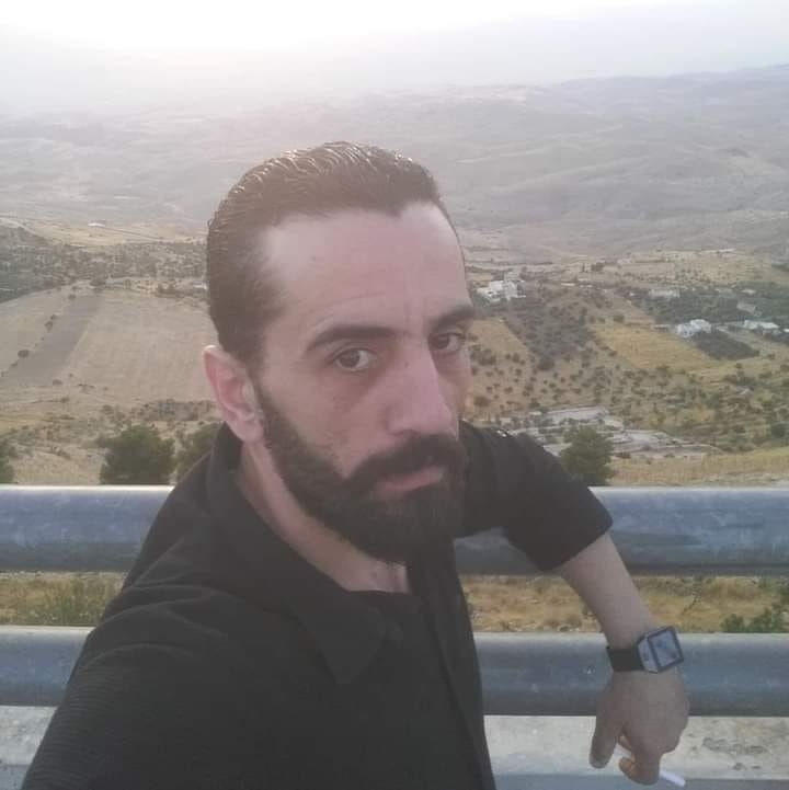 سليم قعدان – الطيبة، الداخل الفلسطيني