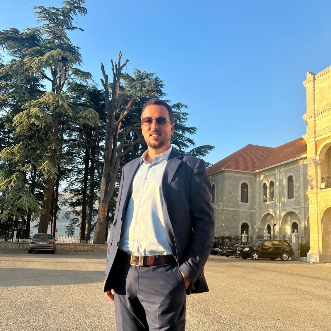 ميشال أبو نجم – زحلة، لبنان