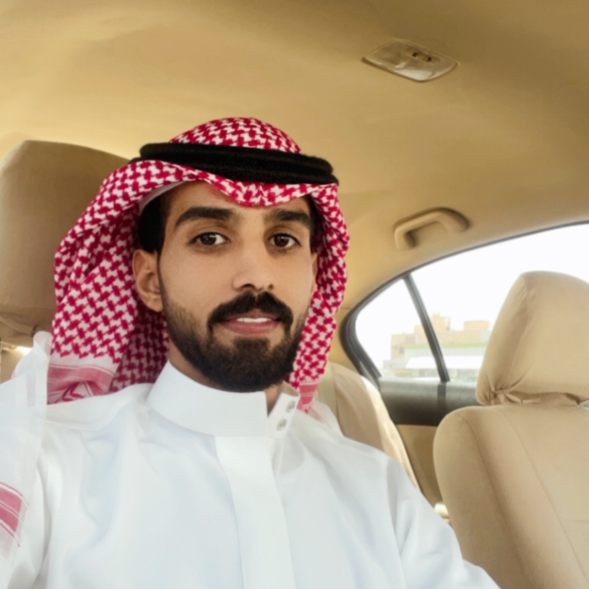 فيصل الحربي – جدة، السعودية