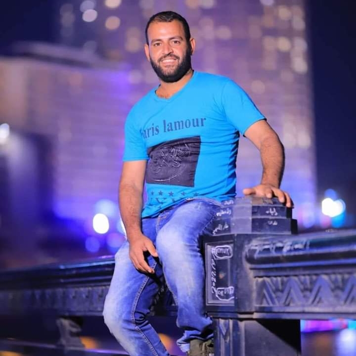 جميل أبو رومي – الناصرة