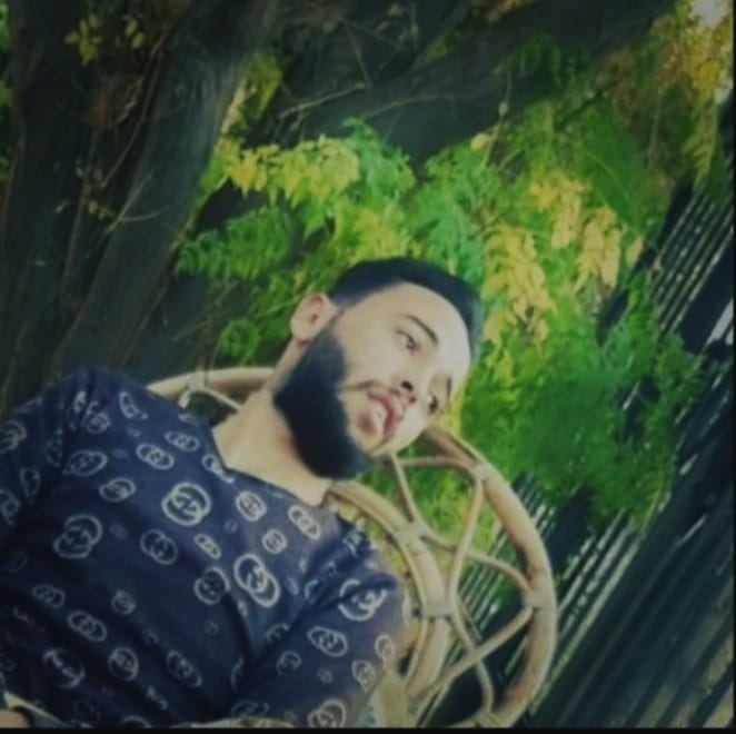 رأفت زعبي – أم الفحم